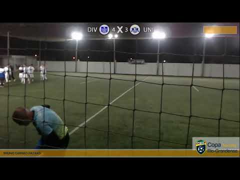 Copa Rio-Grandense society 2021 quarta rodada - parte 2