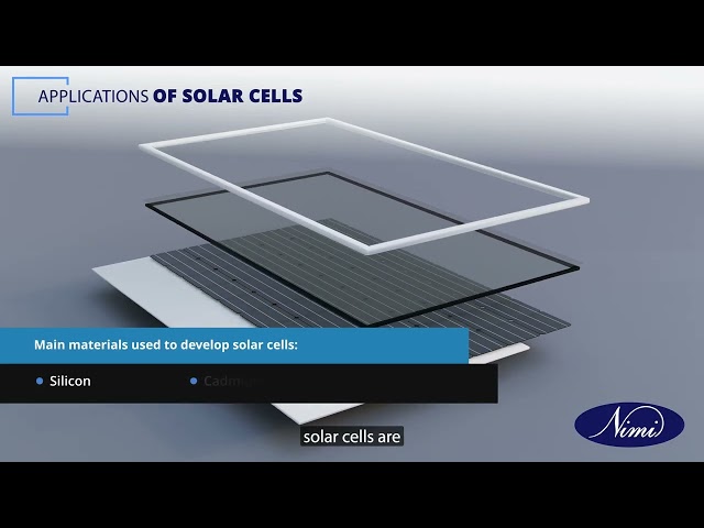 Test a PV cell for different illumination levels & verify PV property