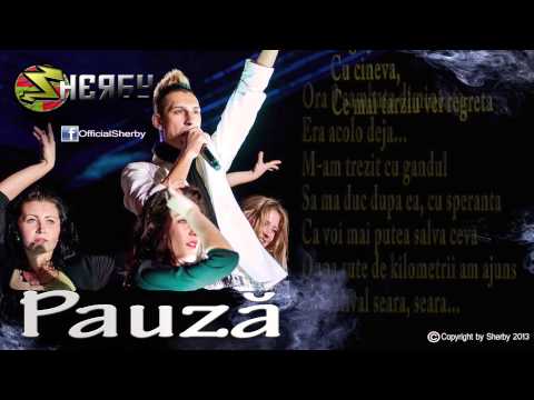 Sherby - Pauza (Official Single cu versuri)