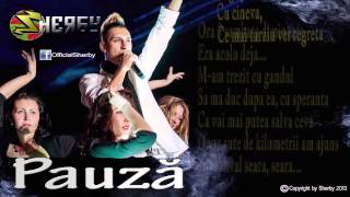 Sherby - Pauza (Official Single cu versuri)
