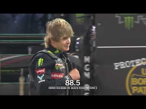 Is Derek Kolbaba Back? His Performance in Billings Was Vintage | 2019