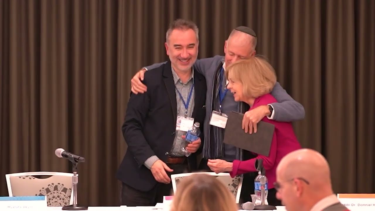 Kaufman 2024-2025 Year in Review Video