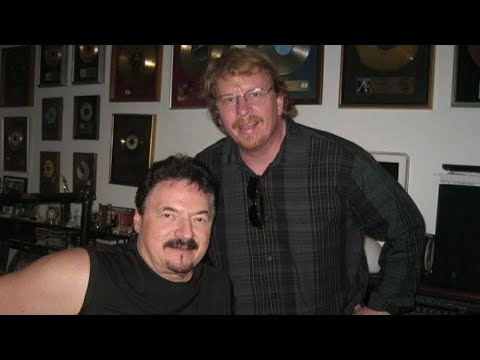 Toto - Home Of The Brave (Joseph Williams and Bobby Kimball)