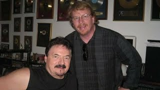 TOTO - Home Of The Brave (Joseph Williams and Bobby Kimball)