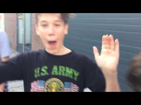 FRESH ALLSTARS SUMMER SESSION