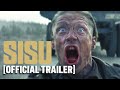 Sisu Official Trailer