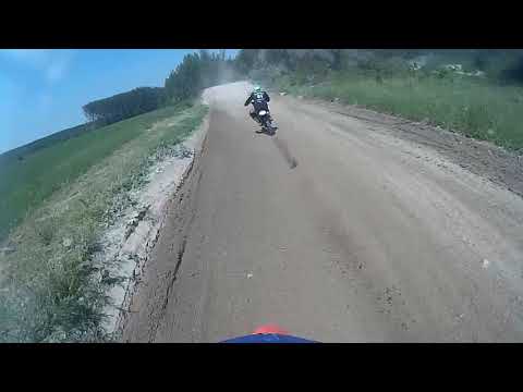 Dunavecse dél mx motocross kupa 2019.06.08.  Senior 1.futam