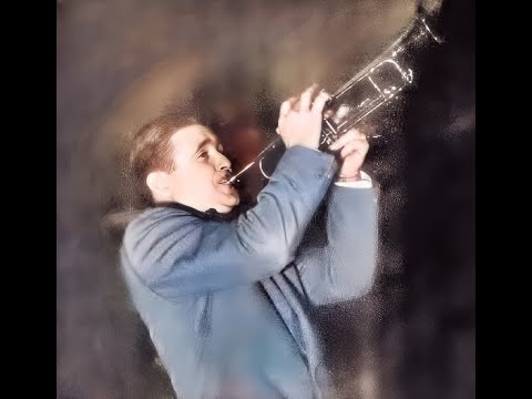 "Mr. Ghost Goes to Town" (1-31-1937) Tommy Dorsey Magic Key show, with Dave Tough and Bunny Berigan.