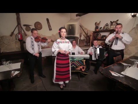 Ioana Stetco Poenar - Colaj Cluj