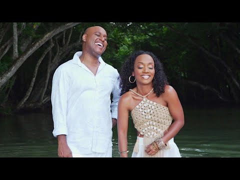 Fred Deshayes - EWA feat. Méthi'S [official video]