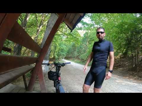 2023.08.20 - Lacul Babei - Morăreni - Gâdeasa - Teișoru - Poiana lui Alexa