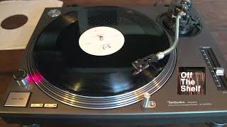 S-J - Shiver (Crazybank Mix) 1998,  React ‎– 12REACTX138