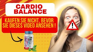Cardio Balance Kaufen- (Cardio Balance dm) Cardio Balance Amazon