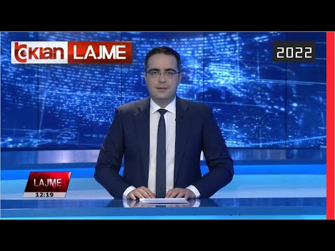 Edicioni i Lajmeve Tv Klan 31 Gusht 2022, ora 12:00 | Lajme-News