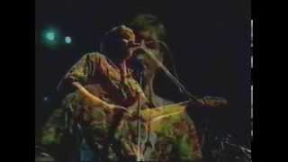 Fairport Convention : Wat Tyler (live Cropredy 1986)