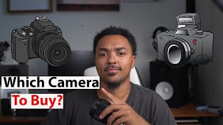 Camera's Still WORTH Buying This Year!?