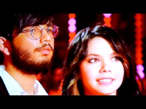 Nouvelle Star: Victoire de Sophie-Tith
