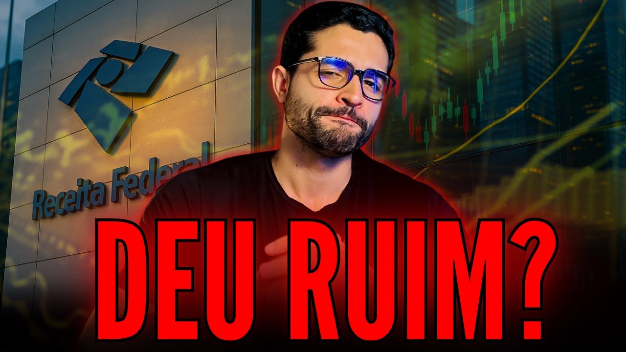 SE VOCÊ TEM SAPR11, TAEE11, SANB11 OU KLBN11 NA CARTEIRA, ASSISTA ESSE VÍDEO!