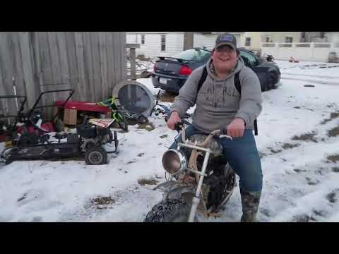 Coleman CT200U-EX Farm Fresh Review 🚲