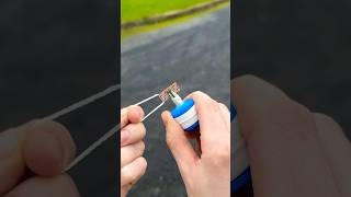 Download lagu DIY Smoke Bomb with matches mp3 Download lagu DIY Smoke Bomb with matches mp3