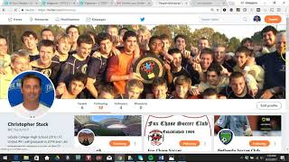 How to Use Twitter as Your Recruiting Profile