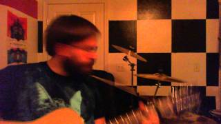 A Cover of &quot;Game Shows Touch our Lives&quot; by _The Mountain Goats_