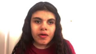 Shine by sawyer Garrity