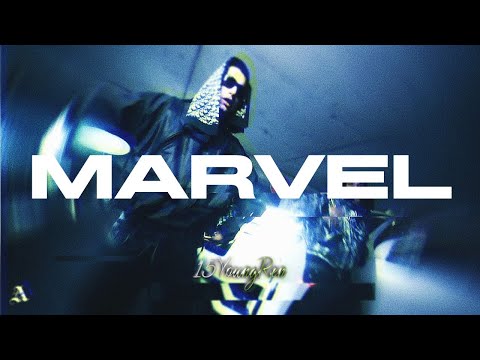 ALESHEN X WAIMA X SZPAKU TYPE BEAT - MARVEL