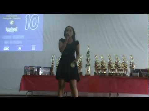 Carol Himura / Marisa Monte - Na estrada（Cover）