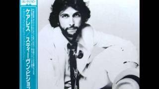 Stephen Bishop - The Same Old Tears On A New Background