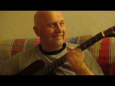 Senko Rendulic - Bosnian Blues (Official Audio)