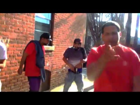 BO GLIZZY - B.O.N (Official Video)