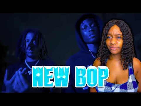 Sdot Go x Kyle Richh - Tooteres | REACTION