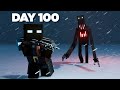 Surviving The Scariest Winter Storm In Minecraft FULL MOVIE