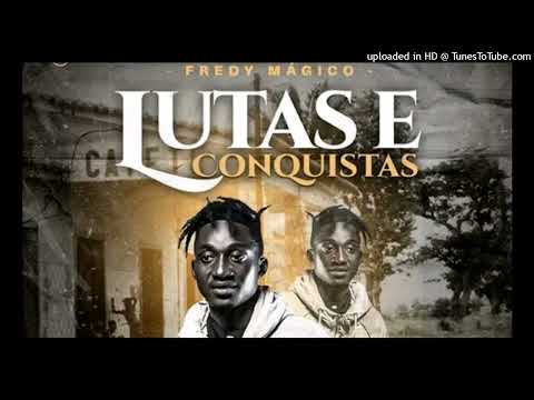 Fredy Mágico - Viagem (feat. Neusa Madeira)