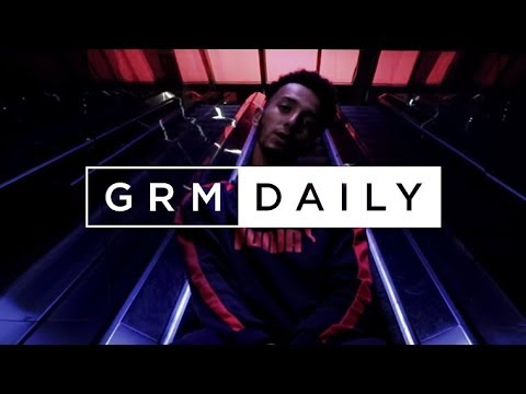 Bxnner - Ride for me [Music Video] | GRM Daily