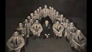 Ambrose And His Orchestra - Night Ride (unissued take)