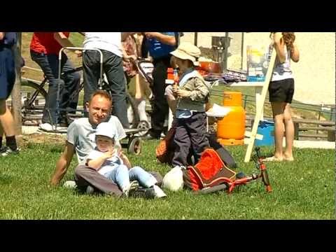 Pastirske igre - Waldorfska škola u Zagrebu