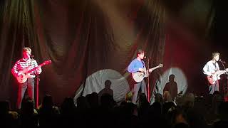 New Hope Club - Love Again *NEW SONG* - Four Corners Tour Sheffield 2019