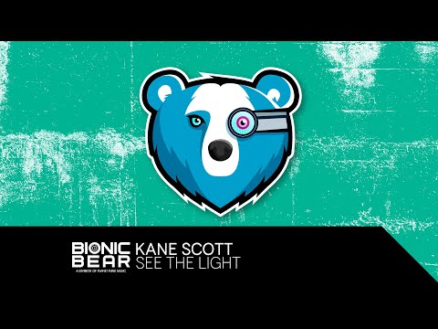 Kane Scott – See The Light