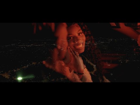 Evans Junior -  No Time (Official Video)