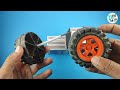 How To Make A Toy Car At Home How To Make Matchbox Toy Car Matchbox Car How To Make Toy Car