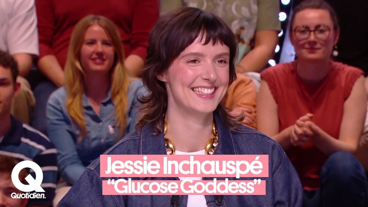 Jessie Inchauspé nous explique la méthode "Glucose Goddess"