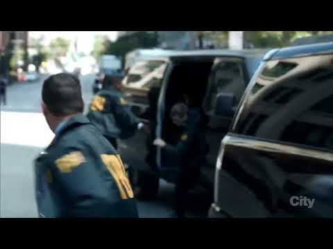 Jamal Records « Battle Cry » While The FBI Is Entering In Empire | Season 2 Ep. 4 | EMPIRE