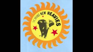 Put the Funk Back In It - The Brand New Heavies