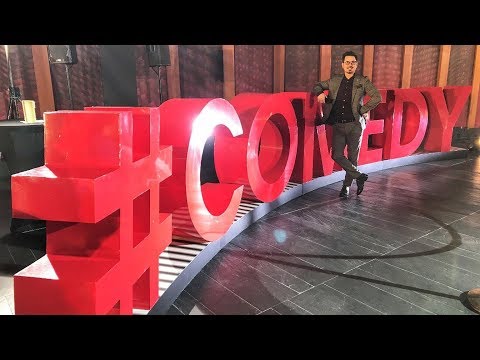 Съёмки Comedy Club | Сколько стоят участники Comedy Баттл на корпоратив?