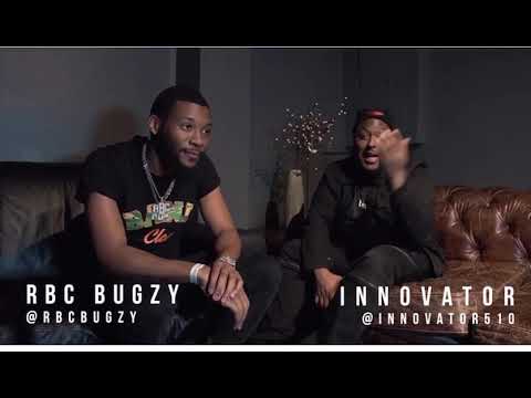 Tapped In With IAMSU!: RBC Bugzy