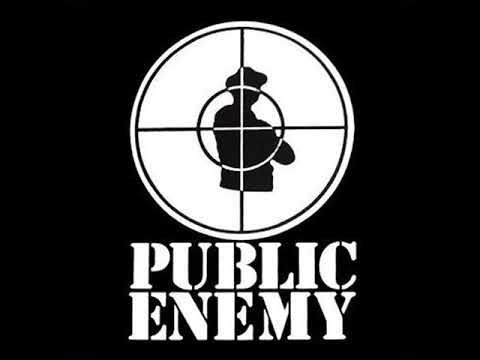 Public Enemy - Greatest Hits Coletânea sem Capa