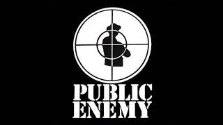 Public Enemy - Greatest Hits Coletânea sem Capa