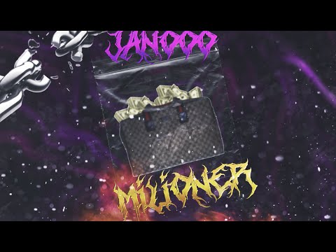 JANOOO- Milioner (Video) prod. BUGI